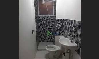 Imagem 7: Apartamento com 2 dormitórios para alugar, 44 m² por R$ 1.594/mês - Parque Nações Unidas