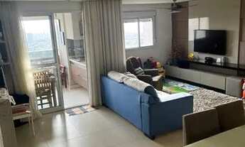 Imagem 2: Apartamento Quinta da Primavera