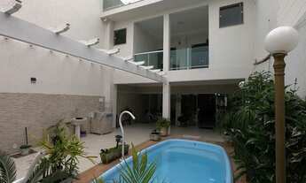 Imagem 2: Casa Independente Tríplex com 4 quartos e piscina no Portinho em Cabo Frio-RJ