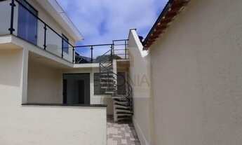 Imagem 2: Casa para Locação em Mogi das Cruzes, Conjunto Habitacional Brás Cubas, 4 dormitórios, 1 s