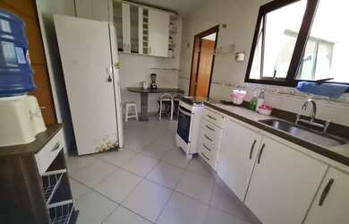 Imagem 5: Apto Valentina Miranda c/ 3qts, send 1 suíte, 2brs, 1vg, amrs plnjds, vrnd, churrqr, blind