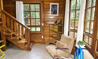 Imagem 5: Casa rustica com 3 quartos condomínio fechado Buenos Aires Country em Buenos Aires em mei