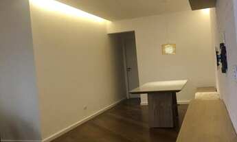 Imagem 2: Apartamento para Locação em São Paulo, Itaim Bibi, 3 dormitórios, 1 suíte, 4 banheiros, 2