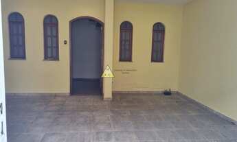 Imagem: CASA A VENDA E LOCAÇÃO NA VILA LEOPOLDINA