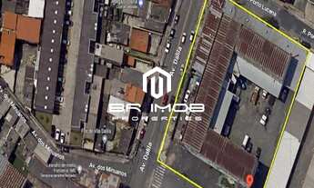 Imagem 2: TERRENO COMERCIAL em SÃO PAULO - SP, VILA CARRÃO