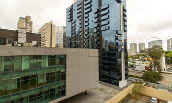 Imagem 7: Flat Comfort Alphaville com 1 dorm disponível para locação fácil acesso a São Paulo