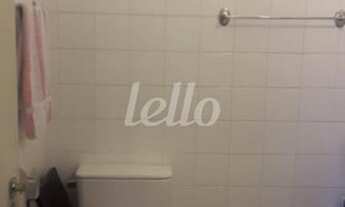 Imagem 6: São Paulo - Apartamento Padrão - Consolação