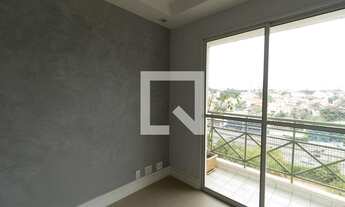 Imagem 3: Apartamento para Aluguel - Butantã, 3 Quartos, 63 m2