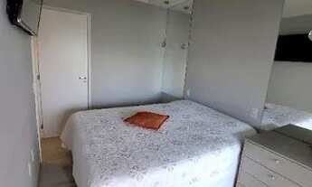 Imagem 4: Apartamento com 2 dormitórios, 75 m² - venda por R$ 850.000,00 ou aluguel por R$ 7.414,00