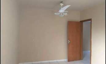 Imagem: Recanto dos passaros av movimentada para