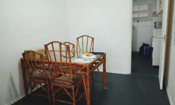 Imagem 5: Quarto Individual mobiliado Itaim Bibi