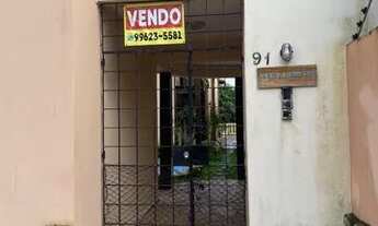 Imagem 6: Apartamento para aluguel possui 95 metros quadrados com 3 quartos