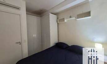 Imagem 15: Apartamento com 1 dormitório, 33 m² - venda por R$ 420.000,00 ou aluguel por R$ 2.900,01/m