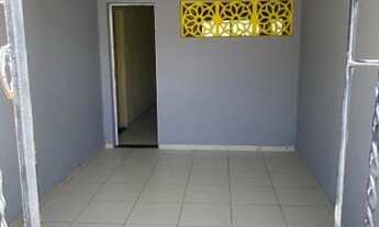 Imagem 7: Casa no Siqueira Campos