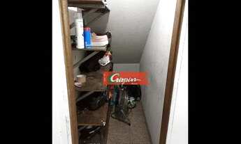 Imagem 7: Sobrado com 3 dormitórios à venda, 230 m² por R$ 890.000,00 - Parque Continental II - Guar