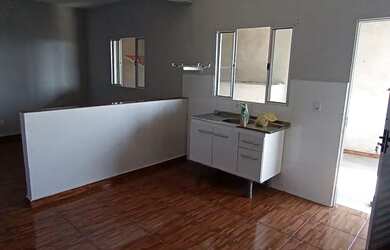 Imagem 2: Casa com 4 cômodos, nova América Suzano com garagem