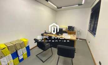 Imagem 5: CASA COMERCIAL em SÃO PAULO - SP, JARDIM AMÉRICA