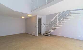 Imagem 2: Apartamento Locação Vila Mariana 142 m² 3 Dormitórios