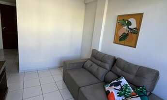 Imagem: Apartamento Mobiliado - PREÇO IMPERDÍVEL