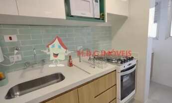 Imagem 4: Apartamento na Vila Mariana ,com um quarto ,próximo do Parque do Ibirapuera