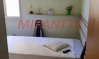 Imagem 7: Apartamento para venda com 61 metros quadrados com 2 quartos em Vila Nova Mazzei - São Pau