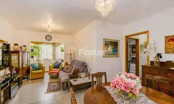 Imagem 6: Apartamento para venda tem 124 metros quadrados com 3 quartos em São João - Porto Alegre