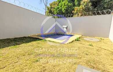 Imagem 3: 3 quartos, sendo 1 suíte - 105m² - Jardim Das Hortências - Aparecida de Goiânia - Goiâani