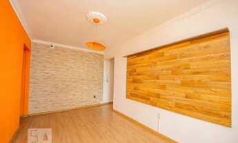 Imagem 3: Apartamento para Aluguel - Humaitá, 2 Quartos, 60 m2