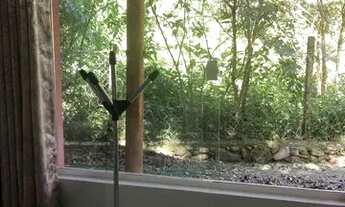 Imagem 3: Flat para aluguel com 40 metros quadrados com 1 quarto em Boiçucanga - São Sebastião - SP