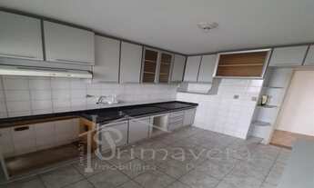 Imagem 5: Sao Caetano do Sul - Apartamento Padrão - FUNDAÇÃO