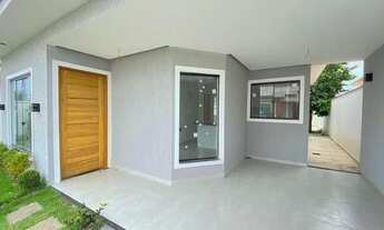 Imagem: FK Casa para venda em Tubarão - SC