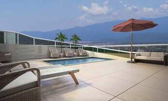 Imagem 6: APARTAMENTO 02 DORM. SENDO 01 SUITE NO CORAÇÃO DO BAIRRO BOQUEIRÃO EM PRAIA GRANDE SP