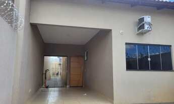 Imagem: Aluga-se casa de 3/4