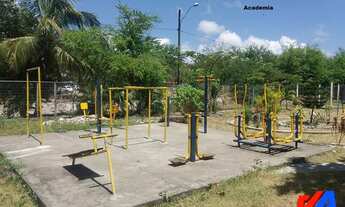 Imagem 4: Apartamento para aluguel com 70 metros quadrados com 3 quartos em Aeroclube - João Pessoa