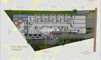 Imagem 6: STUDIO COM VISTA MAR NA PRAIA COMPRIDA