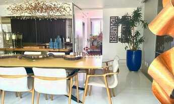 Imagem 4: BELO HORIZONTE - Apartamento Padrão - Savassi