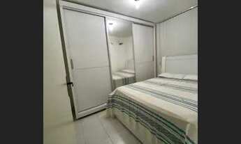 Imagem 4: Apartamento para aluguel tem 50 metros quadrados com 2 quartos em Serraria - Maceió