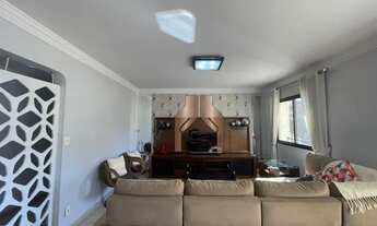 Imagem 2: Apartamento com 4 dormitórios à venda, 170 m² por R$ 1.350.000,00 - Vila Lanzara - Guarulh