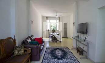 Imagem 6: Apartamento à Venda - Copacabana, 3 Quartos, 130 m2