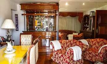 Imagem 7: Apartamento à Venda - Maracanã, 4 Quartos, 138 m2