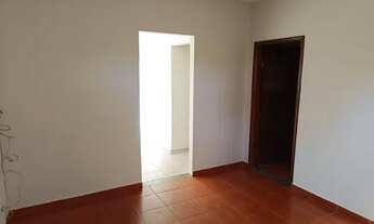 Imagem 3: Casa para aluguel possui 80 metros quadrados com 2 quartos em Parque Continental - Franca