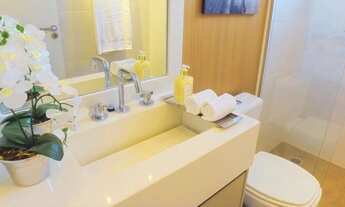 Imagem 5: APARTAMENTO RESIDENCIAL em São Paulo - SP, Saúde