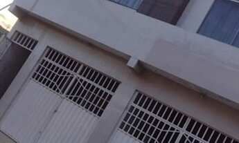 Imagem: Casa no cidade nova