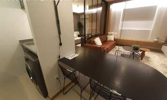 Imagem 3: Portal do Parque I - AP. 02 Qts, 50m² com 01 Vg, Lazer completo - Guará II