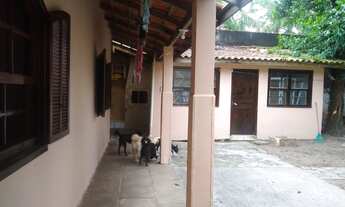 Imagem 2: Casa por dia em Guaratuba (1 minuto da praia e parcelamos no cartão