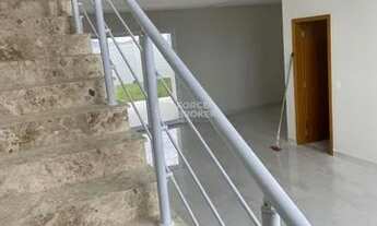 Imagem 7: Lindo Sobrado com 3 dormitórios sendo 1 suíte no condomínio Phytus em Itupeva