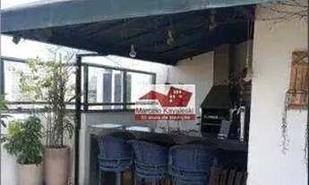 Imagem: Cobertura com 2 dormitórios à venda, 120