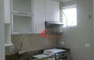 Imagem 4: Apartamento com 2 dormitórios à venda, 70 m² por R$ 290.000,00 - Vila Lusitânia - São Bern