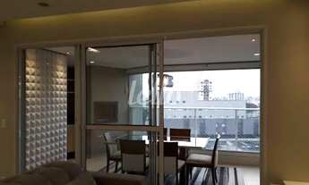 Imagem 4: São Paulo - Apartamento Padrão - Mooca