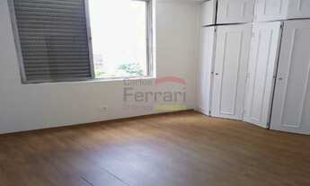 Imagem 3: Apartamento 3 dormitórios - Higienópolis -Excelente localização